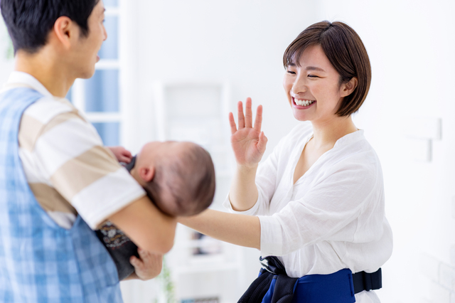 ママ美容師として独立するには？子育てと仕事の両立を目指す訪問美容