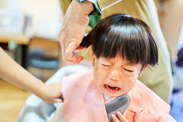 子連れで行ける美容院の探し方、気を付けておきたいポイント5つ