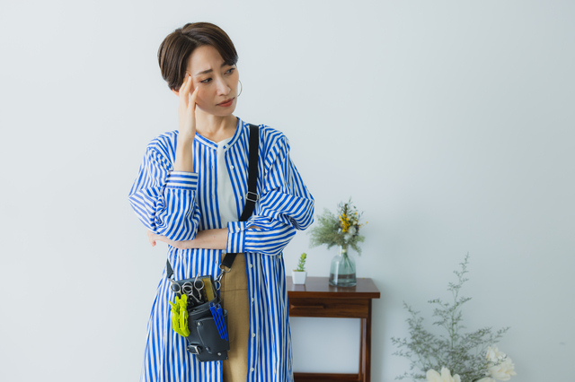 美容師が自分でモチベーションを上げる方法3選！モチベーションが下がる要因と対処法も解説