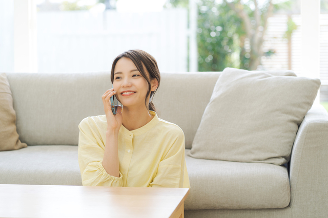 つわりのある妊娠中に美容室に行くのはOK？美容室の選び方、予約時の注意点