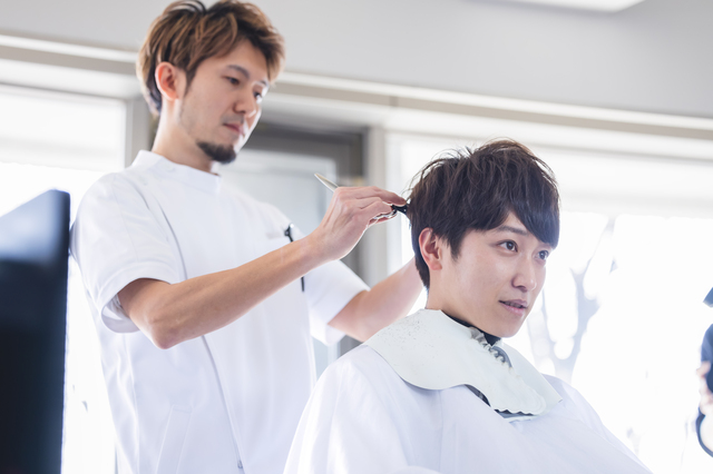 美容室がどうしても苦手!克服するための工夫、美容室の選び方、苦手に感じる理由