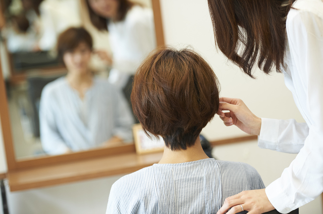 美容室がどうしても苦手!克服するための工夫、美容室の選び方、苦手に感じる理由