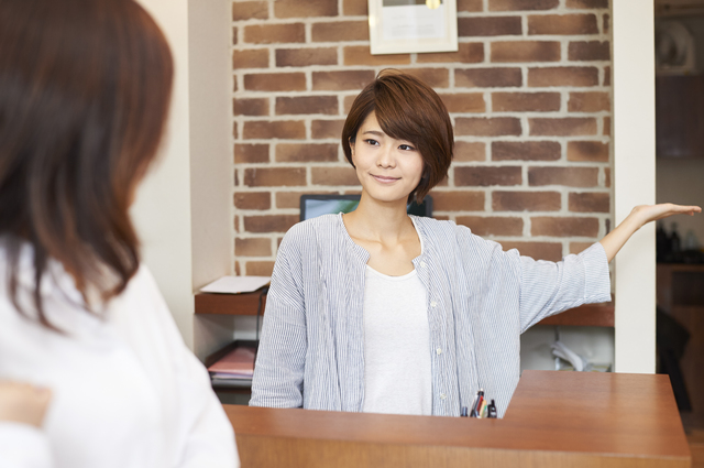 美容室でトイレに行っていい5つのタイミングは?美容師さんへの伝え方も解説