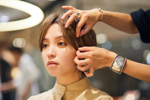 美容室でトイレに行っていい5つのタイミングは?美容師さんへの伝え方も解説