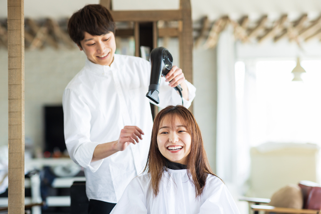 美容師が仕事中に感じるやりがい6つ！やりがいを保って働き続ける方法は？