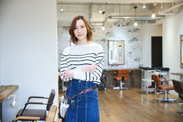 美容師がスキルアップするために学ぶべきスキルは？キャリアアップにオススメの資格も紹介