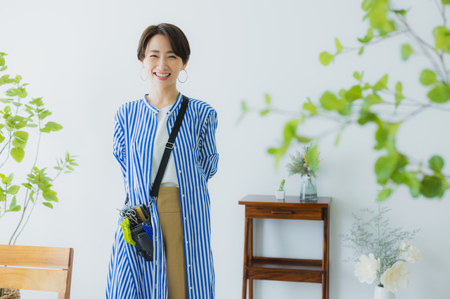 赤ちゃんの初めての散髪!何ヶ月からできるかやカットの仕方と必要な道具を解説